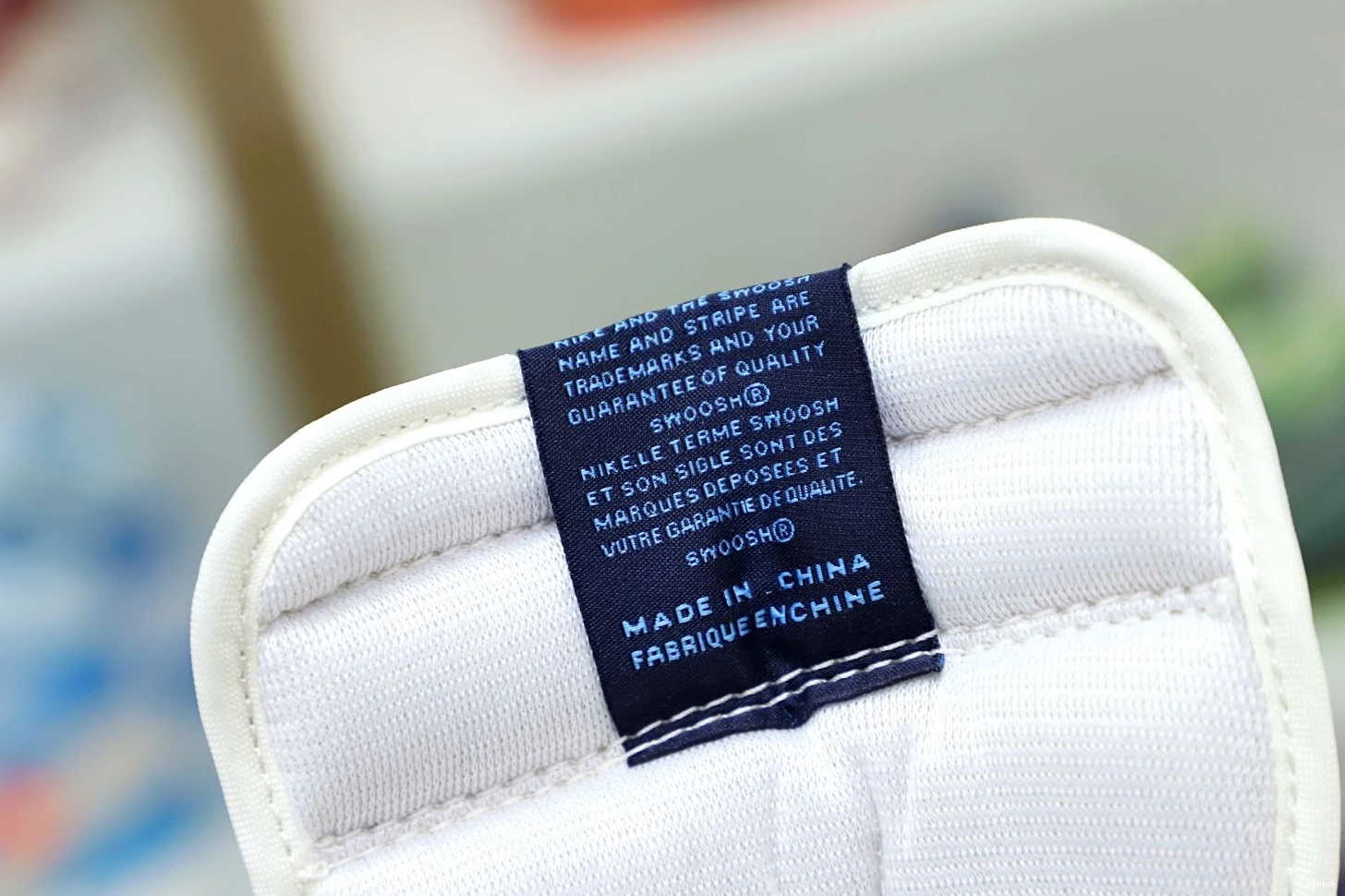 OG JORDAN 1 AIR HIGH 'OBSIDIAN' RETRO 0915